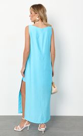 Платье Jetty 475-10