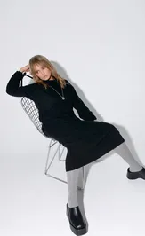 Костюм Pirs 5369 черный