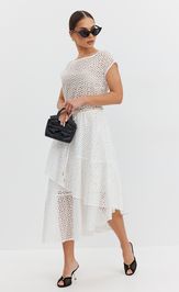 Dress Vesnaletto 4410-2