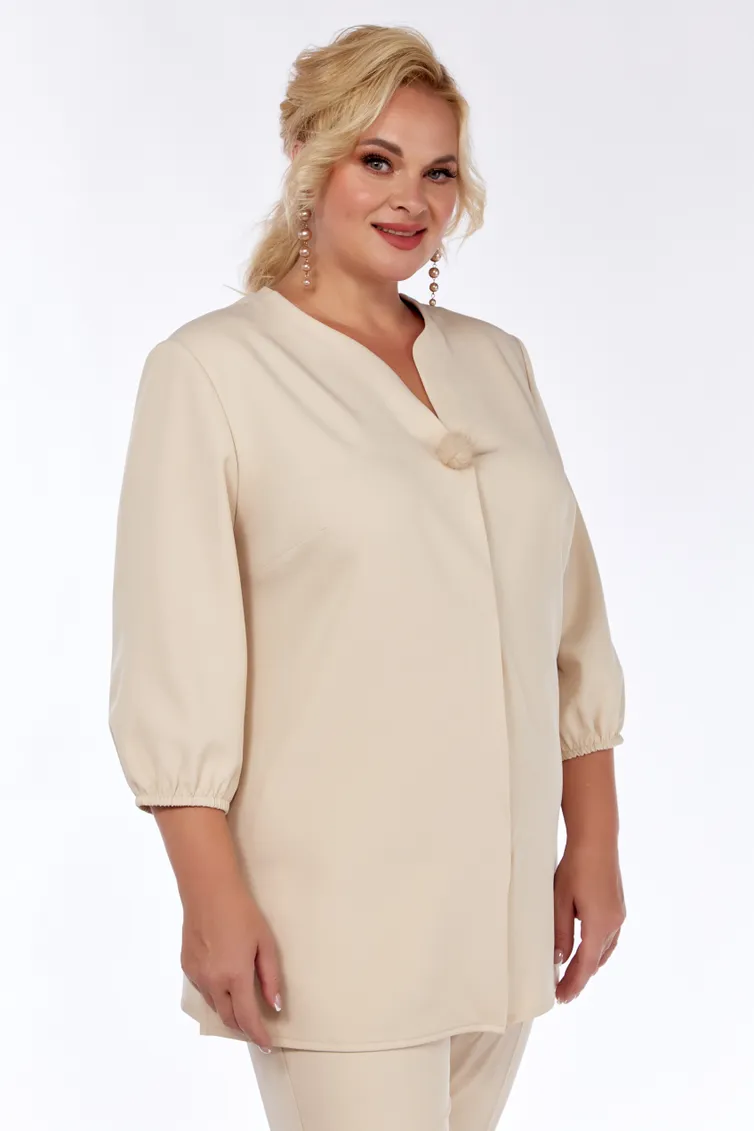 Костюм Belinga арт. 2308 песок
