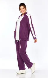 Suit Тэнси 402 slivovyj