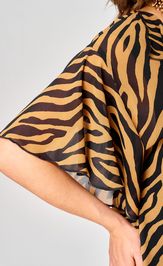 Bluzka EVA GRANT 0198-1k