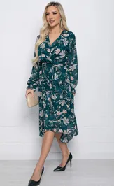 Платье LT Collection П10182