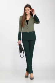 Комплект LS арт. 2609 зел
