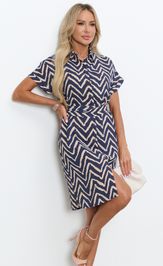 Dress Jetty ShYu614-15