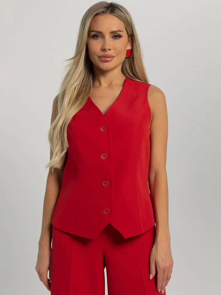 Жилет LT Collection арт. Б16202-16М