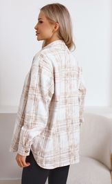 Koszula LT Collection B15487-45M