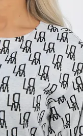 Платье LT Collection П12763-18М
