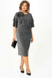 Платье Mira Fashion арт. 5628