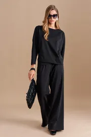 Trousers Elletto Life #2304