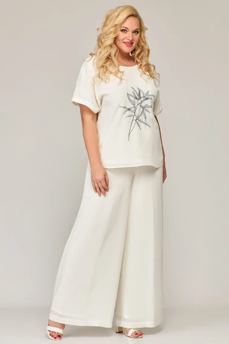 Блузка Angelina & Company арт. 842