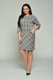 Платье Lady Style Classic арт. 0766-2