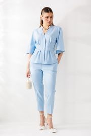 Костюм Мублиз арт. 324 гол