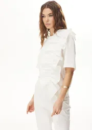 Bluzka Vesnaletto #4091-3