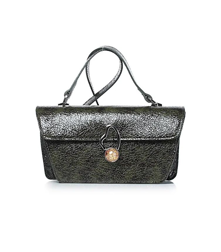Bags Galanteya #25s1589k45 zelenyj