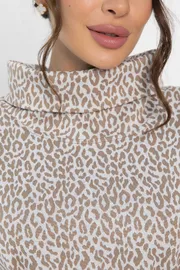 Sukienka LT Collection #P14279-4M