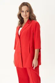 Suit Fantazia Mod #4777 krasn