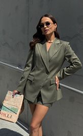 Жакет TND М652