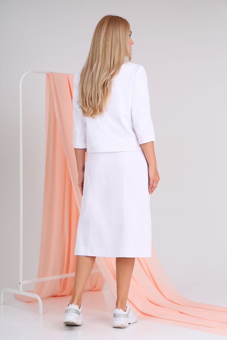 Set Ivelta plus #3621 bel