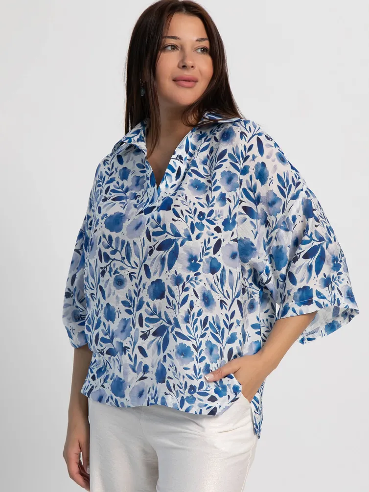 Bluzka LT Collection #B16092-16M
