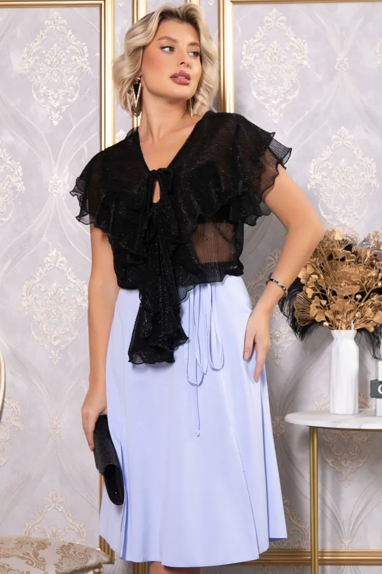 Sukienka LT Collection #P14750-39M