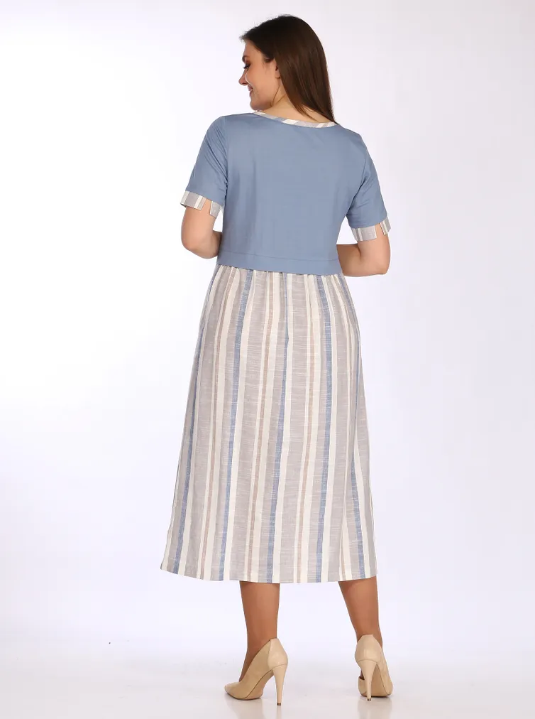 Sukienka Lady Style Classic #1581/18
