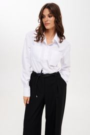 Blouse Elletto Life #3664