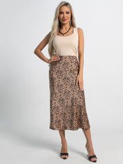 Юбка LT Collection арт. Ю15420-16М