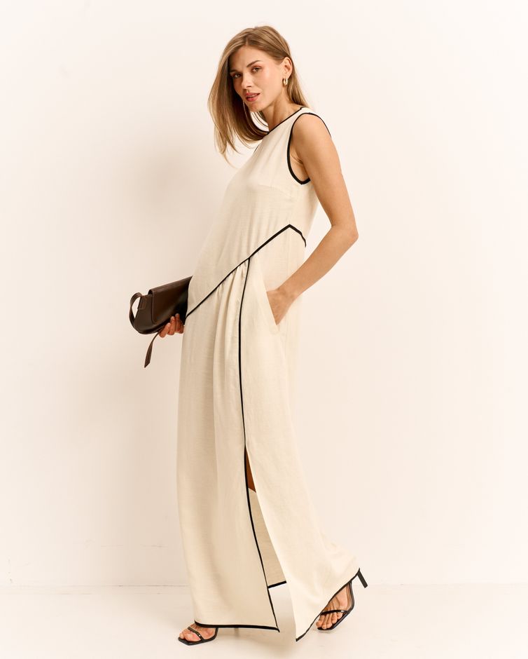 Dress FAMA #24131