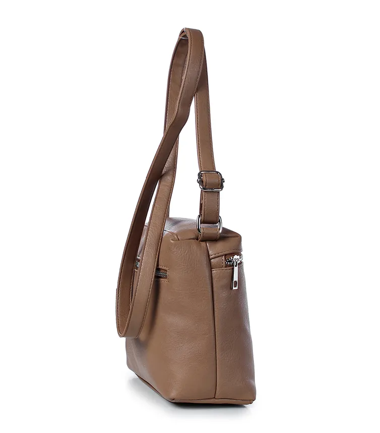 Torba Galanteya #22s1184k45 bezhevyj