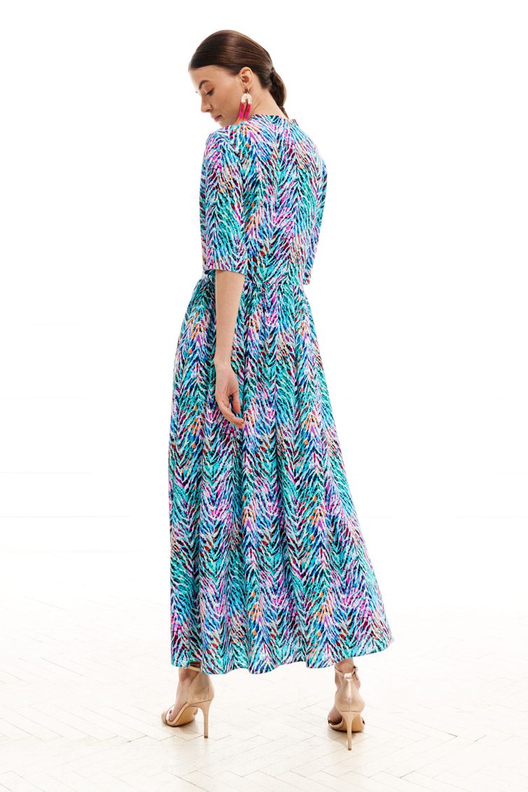 Dress Elletto Life #1008