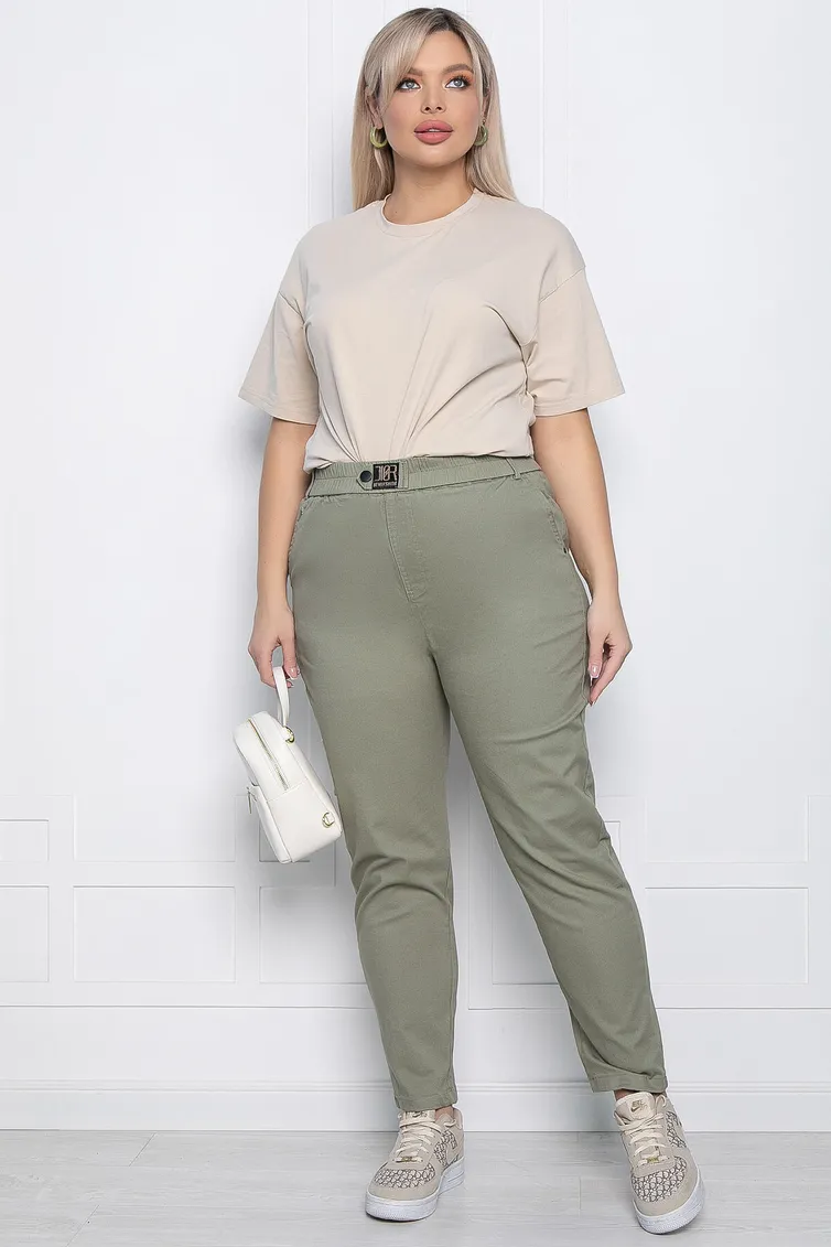 Джинсы LT Collection #B10308