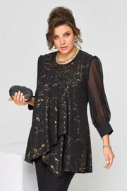 Tunika Asolia #4090