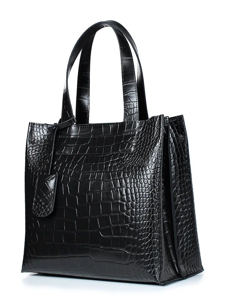 Torba Galanteya #22s2088k45 chernyj