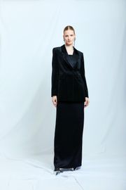 Blazer Elema #1K-975 chyornyj 170