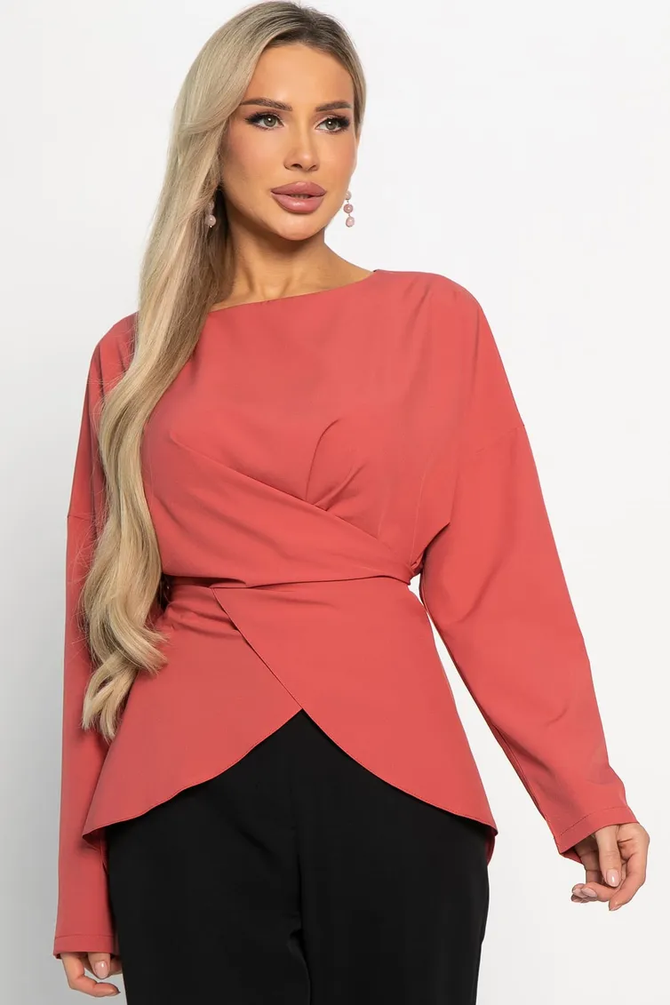 Bluzka LT Collection #B14953-5M