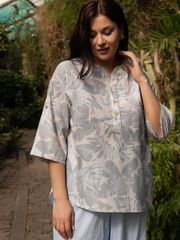 Bluzka LT Collection #B15527-4M