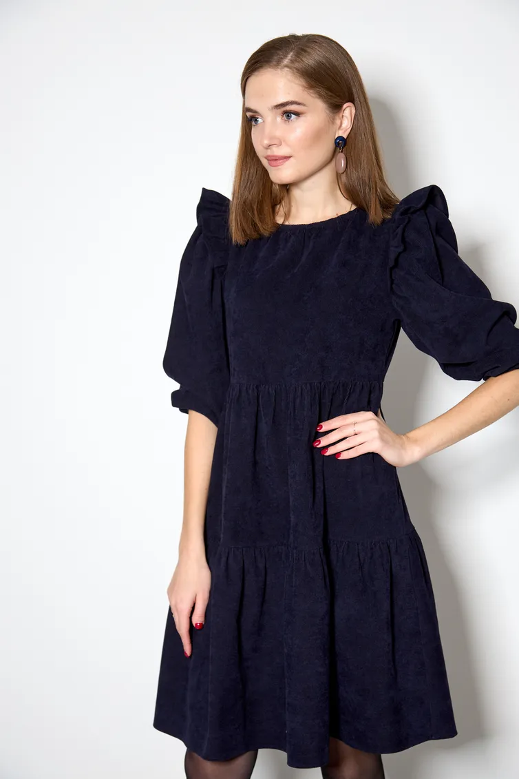 Sukienka STEFANY #813b