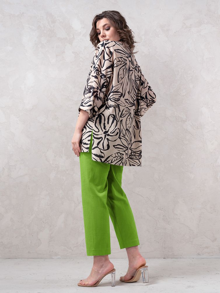 Брюки Erika Style Collection арт. С-150-1