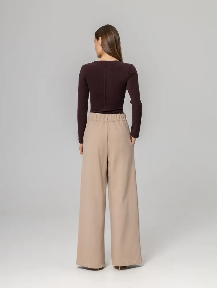 Trousers TWOK #92572-3TW