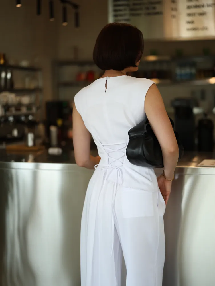Топ Aura chic life арт. 2225. 170