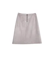 Spódnica Conte Elegant #19S-876TSP silver cloud 164