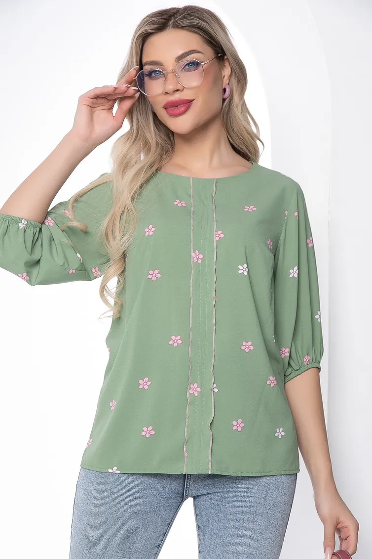Bluzka LT Collection #B8844