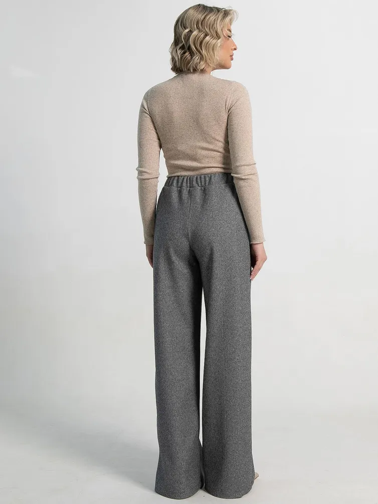 Spodnie LT Collection #B15221-1M