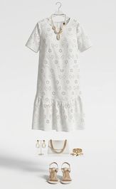 Платье Vittoria Queen 27843