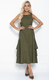 Платье LT Collection П11103