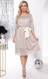 Dress LT Collection P7861