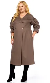 Sukienka Celentano 5057.2 pylnaya roza