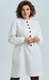 Dress Celentano 6000.1 molochnyj