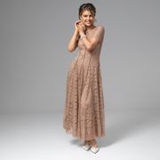 Платье CHARUTTI арт. Сфотай меня немедленно (тихая роскошь)